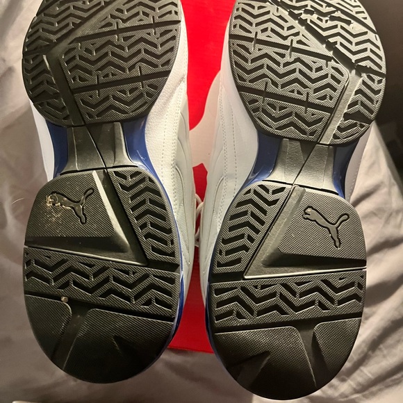 Puma Tazon 7 Men’s Size 14 - Picture 7 of 8